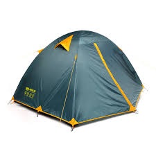 Sendero 4 Family Tent